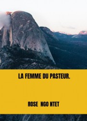 LA FEMME DU PASTEUR.