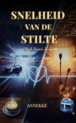 Snelheid van de stilte