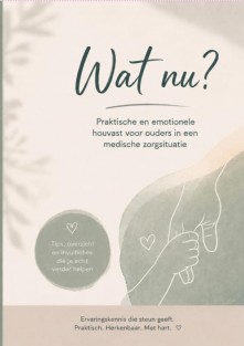 Wat nu?