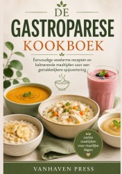 DE GASTROPARESE KOOKBOEK