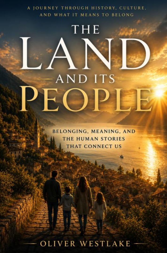The Land and Its People The Land and Its People