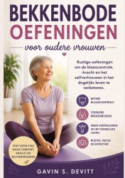 BEKKENBODEMOEFENINGEN voor oudere vrouwen
