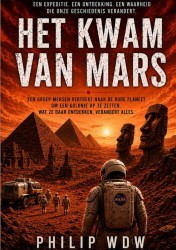 Het Kwam Van Mars