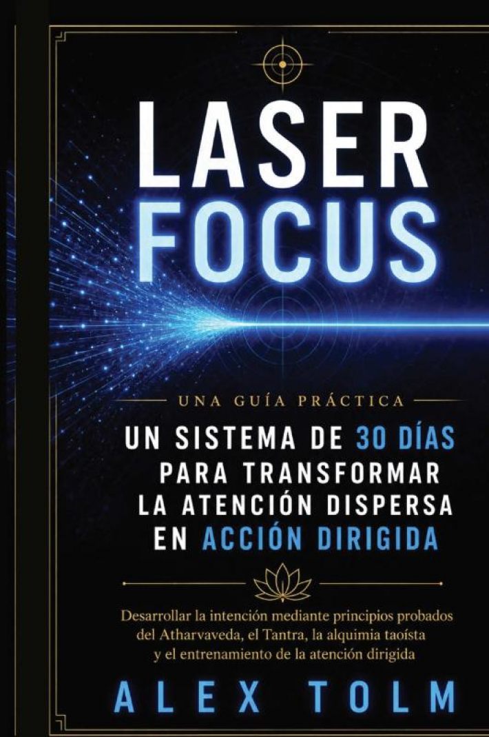 LASER FOCUS