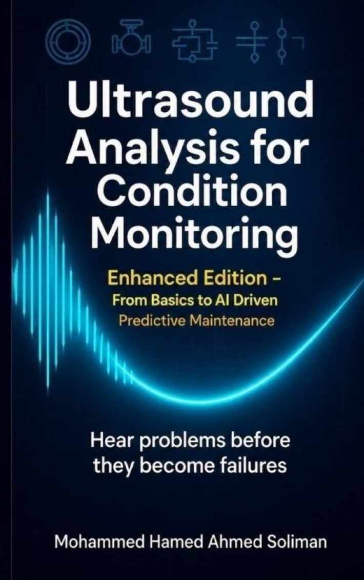 Ultrasound Analysis for Condition Monitoring
