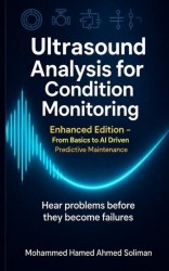 Ultrasound Analysis for Condition Monitoring