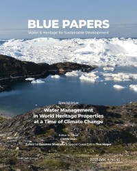 Water Management in World Heritage Properties at a Time of Climate Change Water Management in World Heritage Properties at a Time of Climate Change