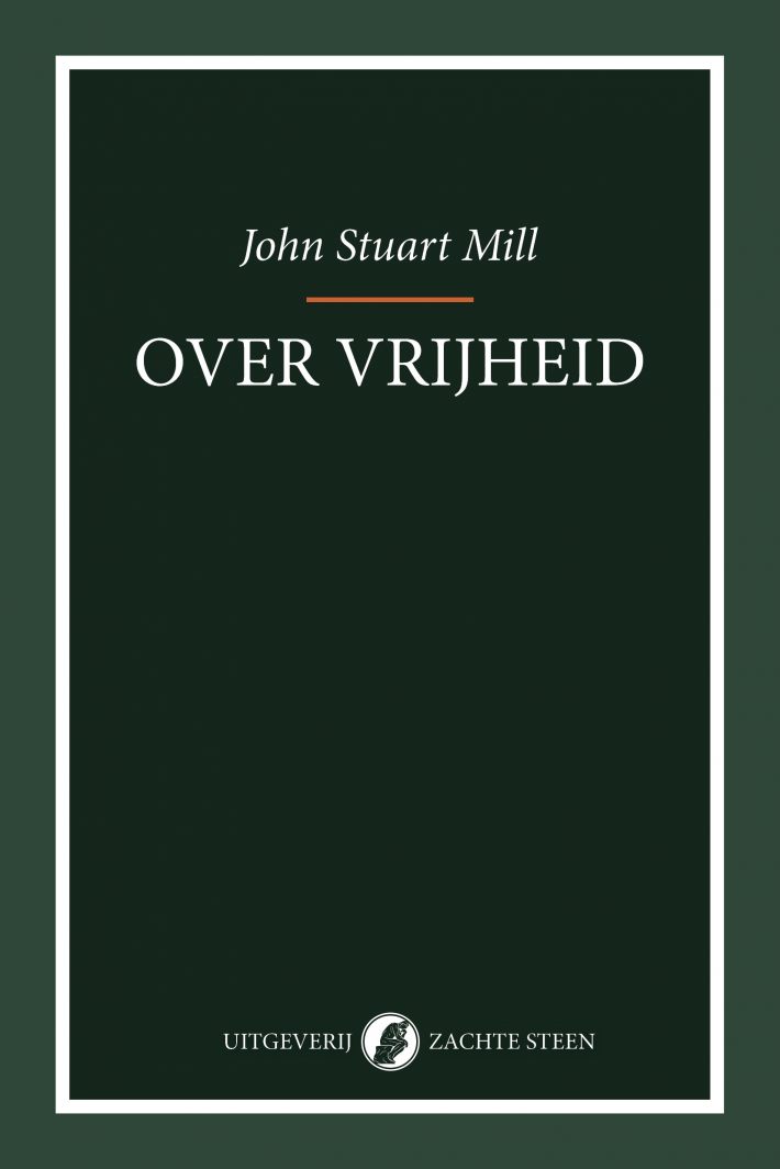 Over Vrijheid