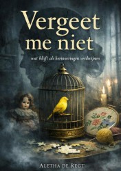 Vergeet me niet