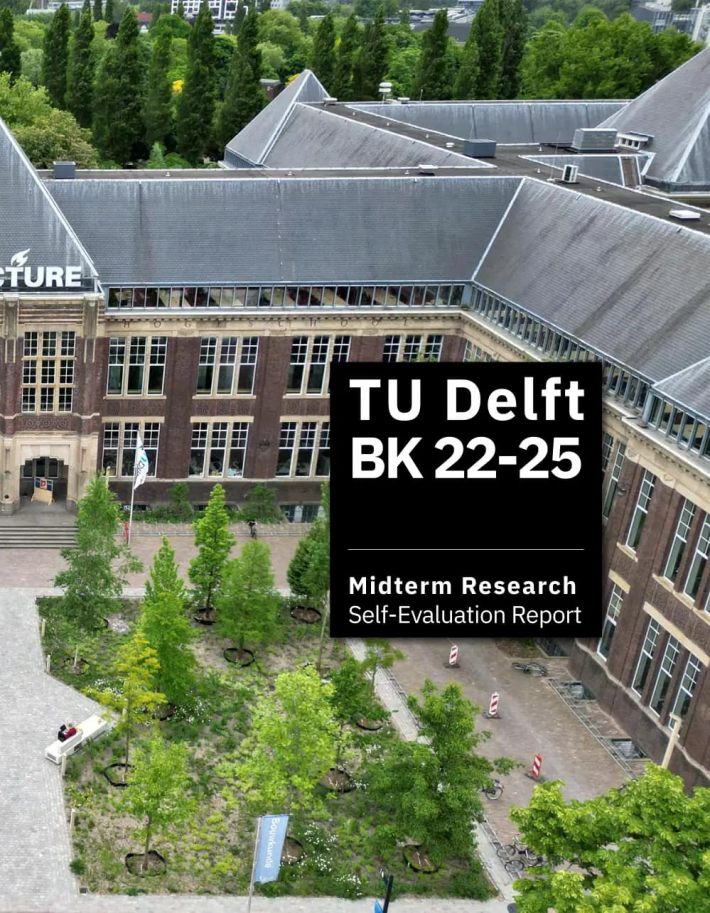 TU Delft BK 22-25 | Midterm Research