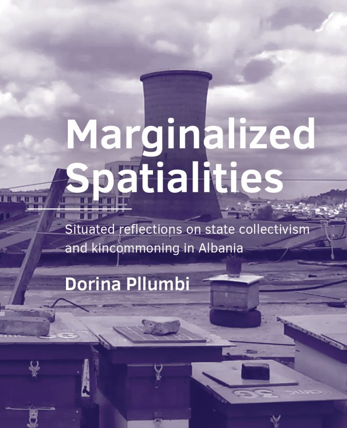 Marginalized Spatialities