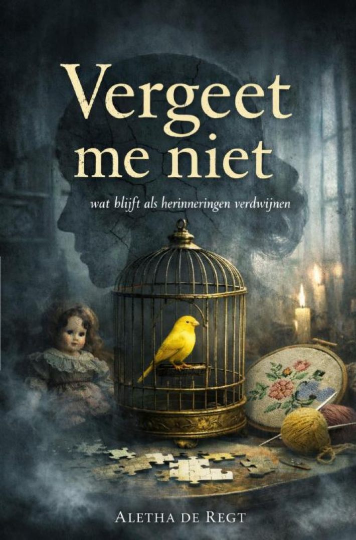 Vergeet me niet Vergeet me niet