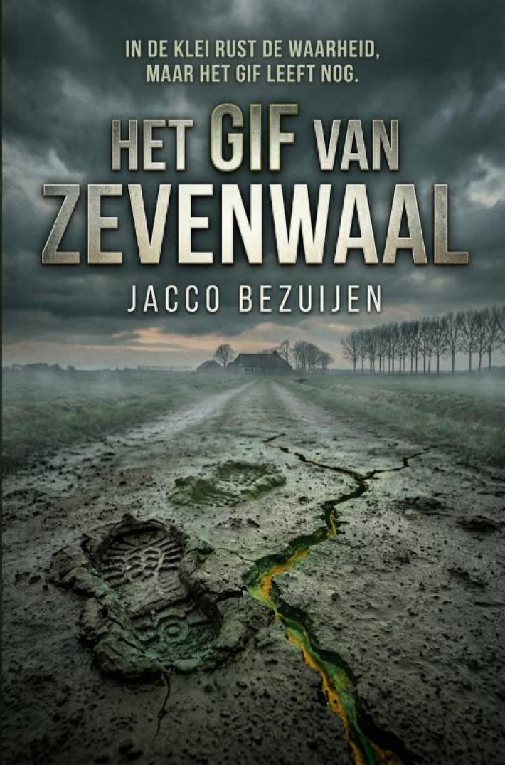 Het gif van Zevenwaal
