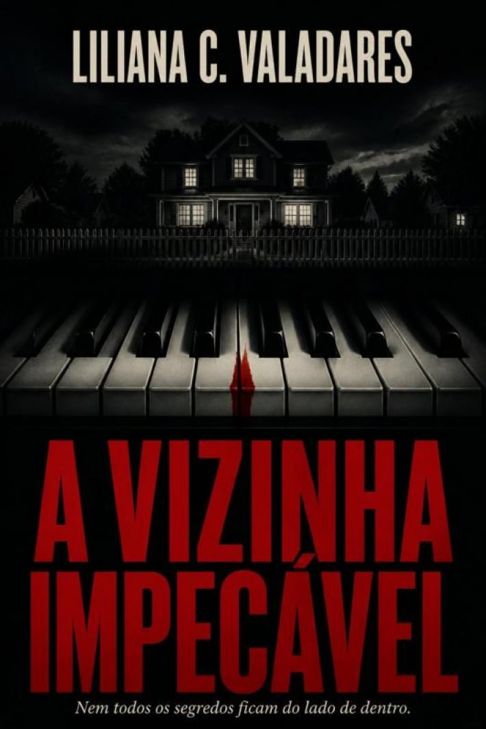A Vizinha Impecável