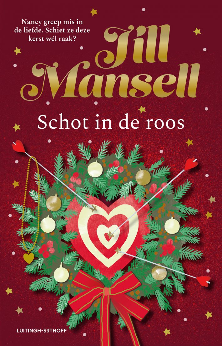 Schot in de roos &bullet; Schot in de roos
