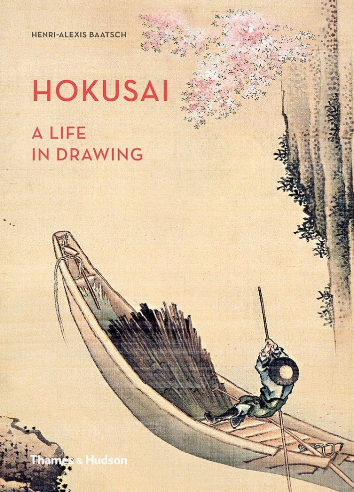 Hokusai Hokusai