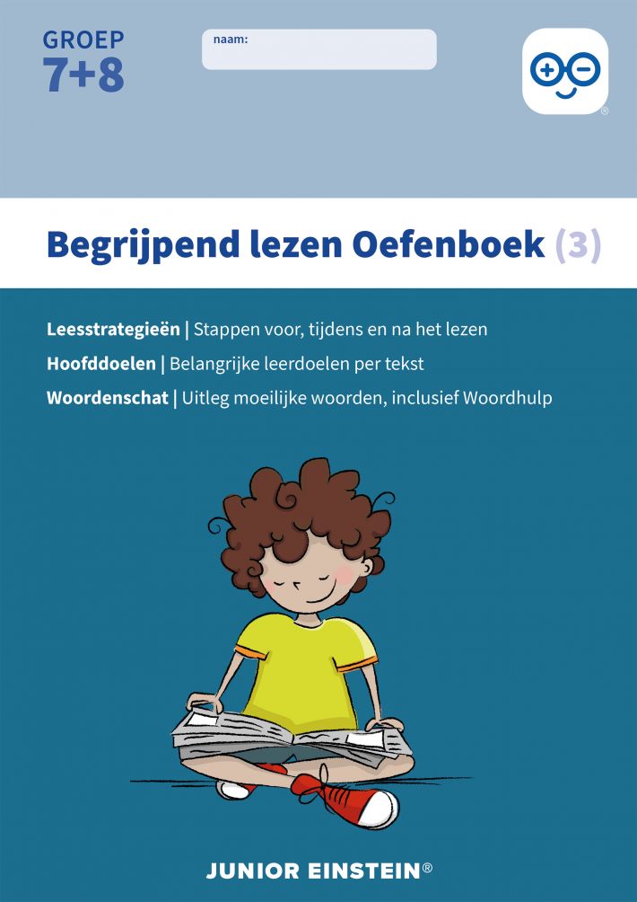 Begrijpend lezen Begrijpend lezen