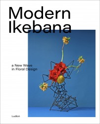 Modern Ikebana
