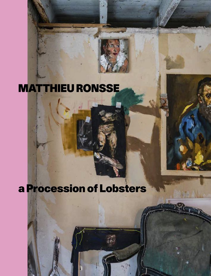Matthieu Ronsse Matthieu Ronsse