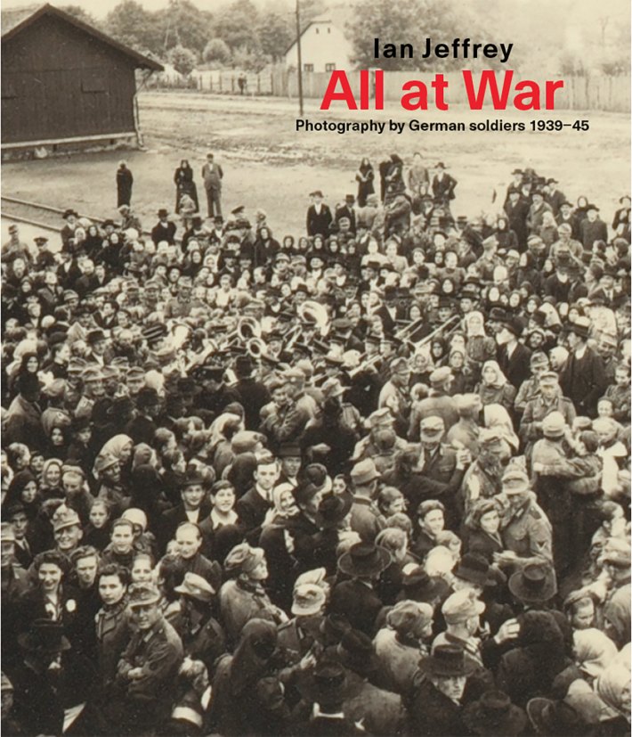 All At War All At War
