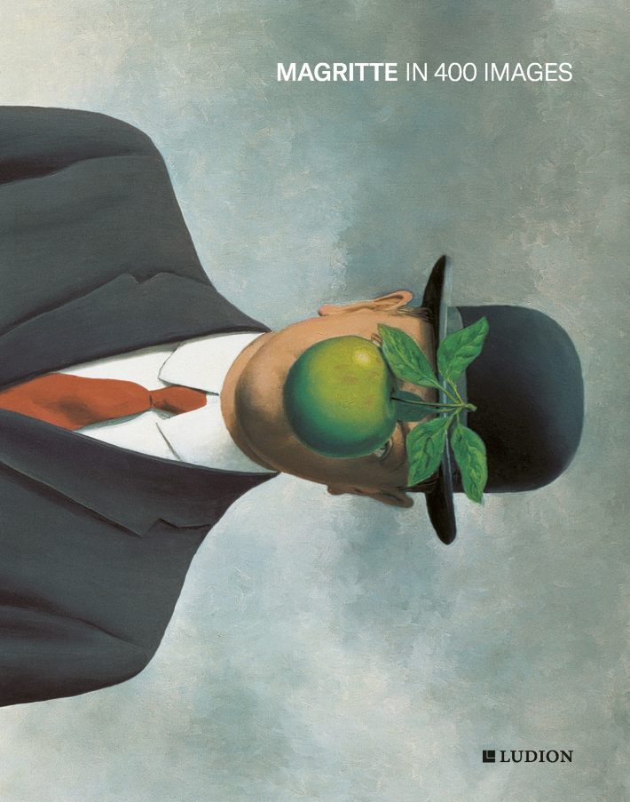 Magritte in 400 images