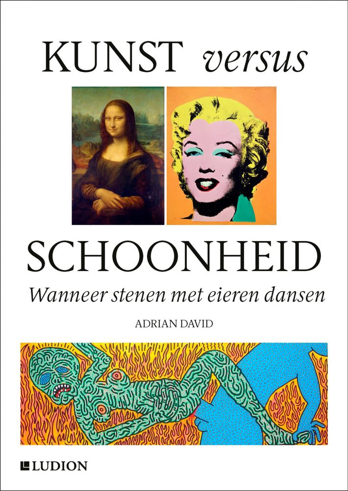 Kunst versus schoonheid