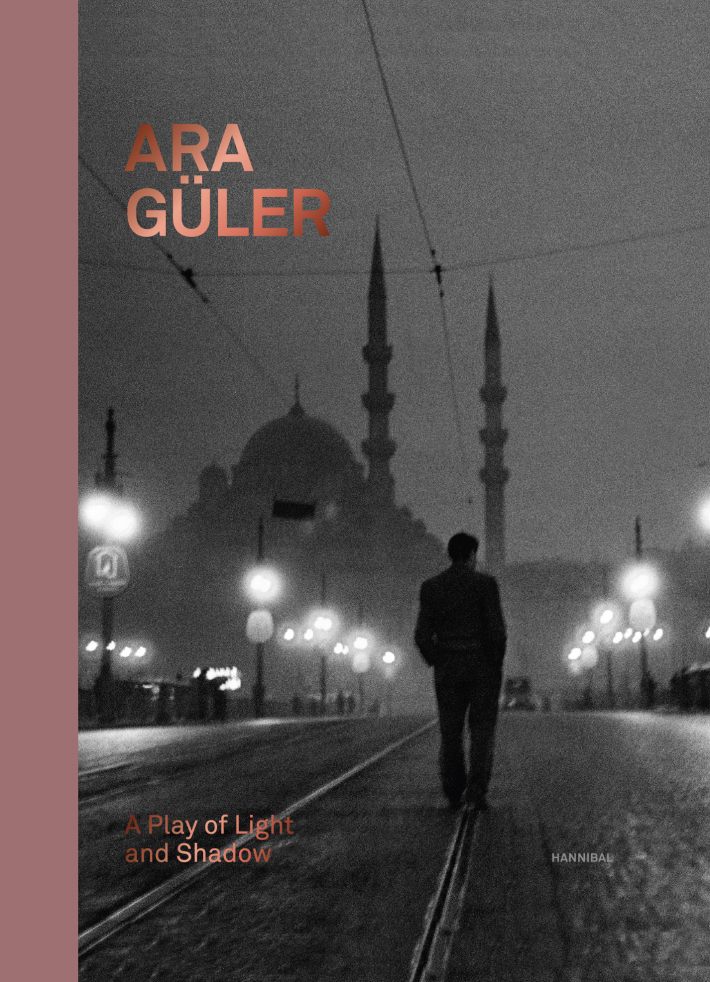Ara Güler Ara Güler