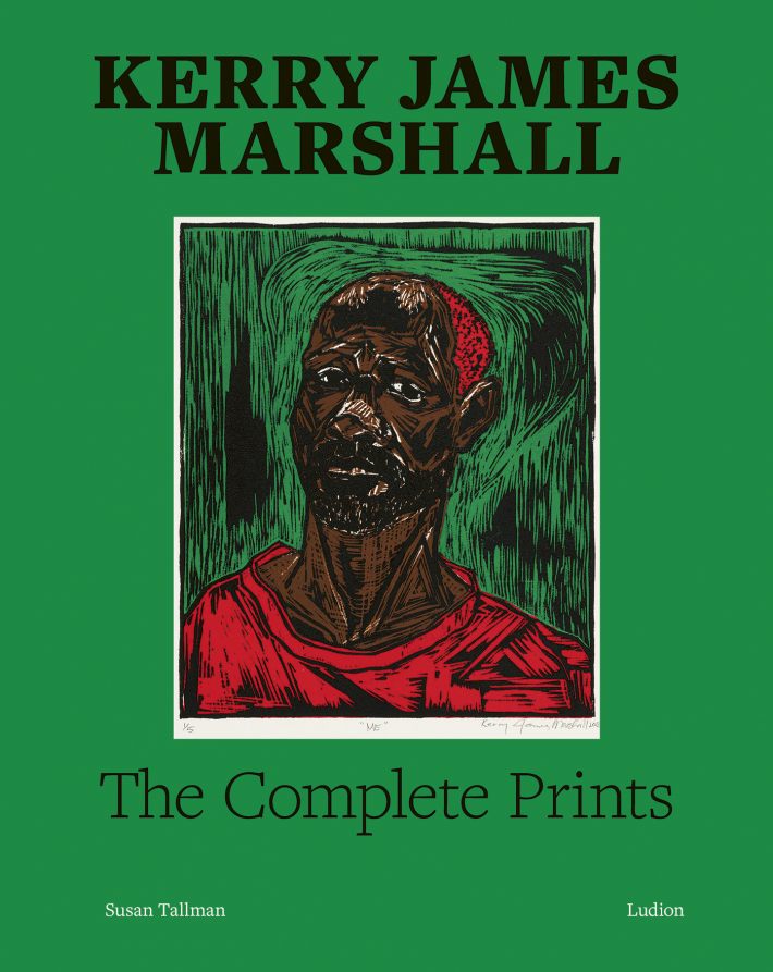 Kerry James Marshall