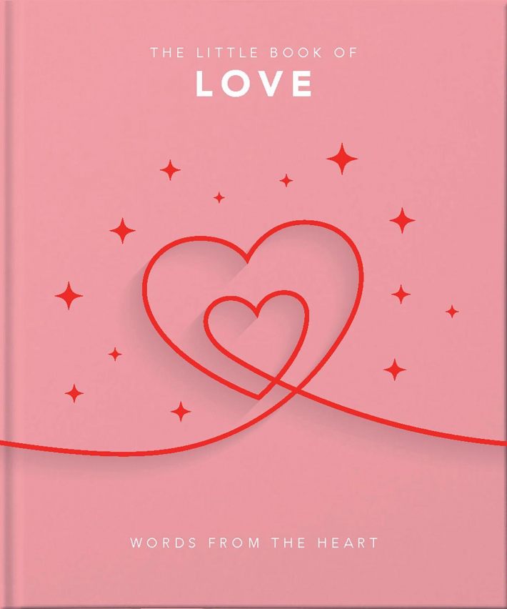 The Little Book of Love