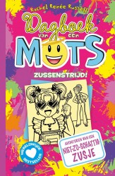 Zussenstrijd! Zussenstrijd!