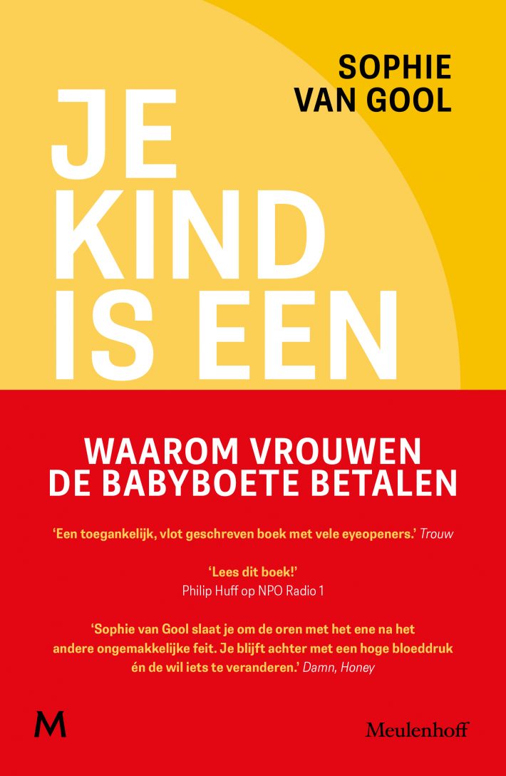 Je kind is een goudmijn &bullet; Je kind is een goudmijn