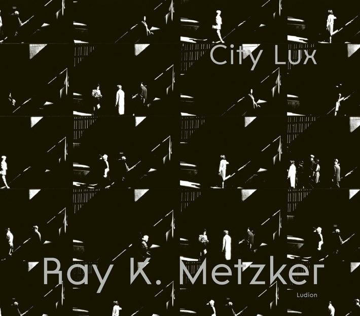 Ray K. Metzker Ray K. Metzker