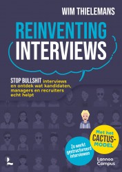 Reinventing Interviews &bullet; Reinventing Interviews