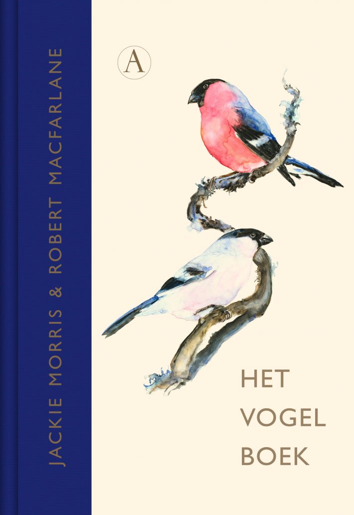 Het vogelboek Het vogelboek