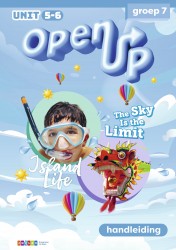 Open Up