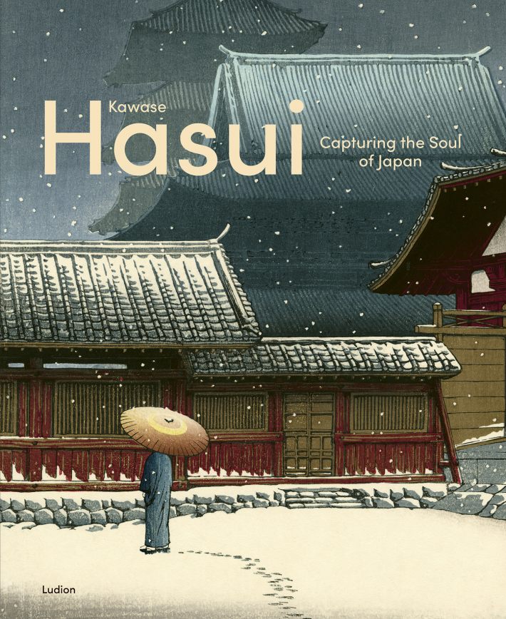 Kawase Hasui