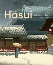 Kawase Hasui