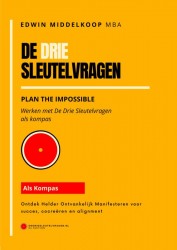 De Drie Sleutelvragen als kompas