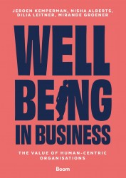 Wellbeing in business (Engelstalig)