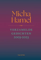 Verzamelde gedichten 2003-2023 Verzamelde gedichten 2003-2023
