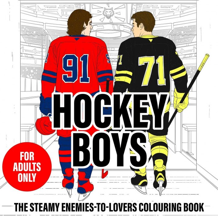Hockey Boys