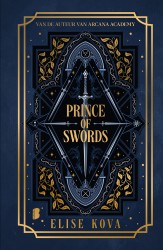 Prince of Swords