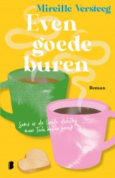 Even goede buren &bullet; Even goede buren