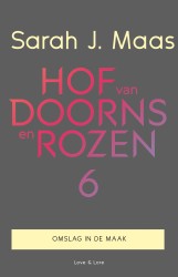 Hof van doorns en rozen #6 Hof van doorns en rozen #6