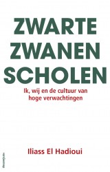 Zwarte zwanen scholen Zwarte zwanen scholen