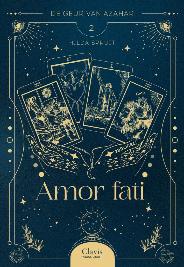 Amor fati