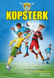 Kopsterk