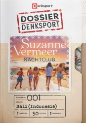 Dossier Denksport – Suzanne Vermeer - Nachtclub