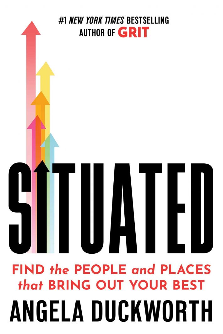 Situated Situated