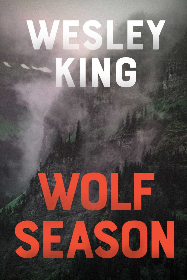 Wolf Season Wolf Season